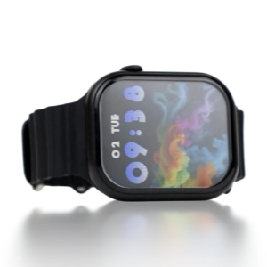 T-Watch X Max Series 10